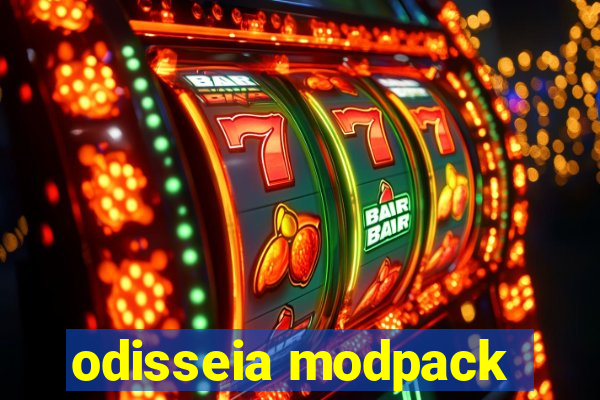 odisseia modpack