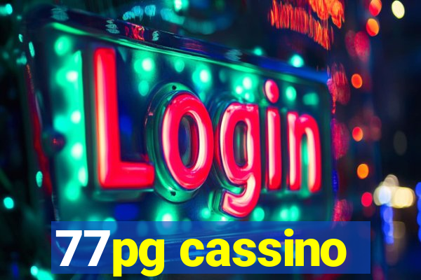 77pg cassino