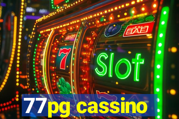 77pg cassino