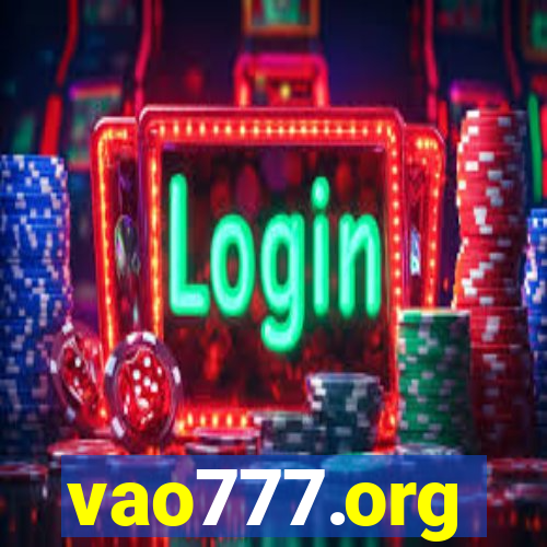 vao777.org