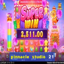 pinnacle studio 21 ultimate download crackeado