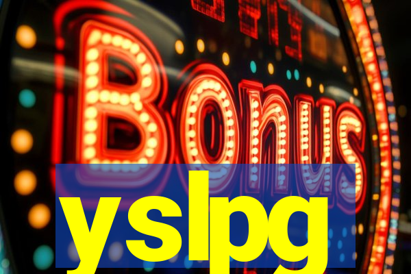 yslpg