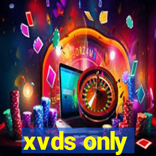 xvds only