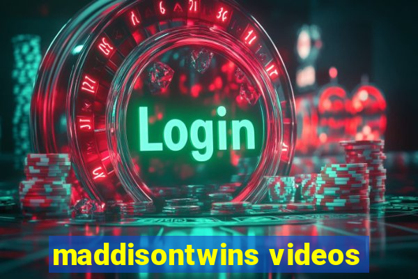 maddisontwins videos