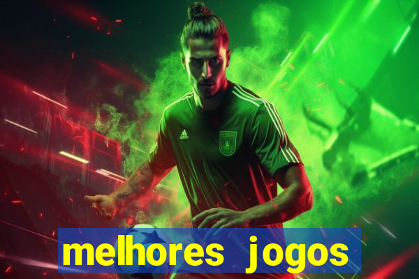 melhores jogos pagos ios
