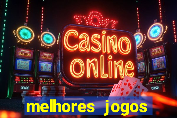melhores jogos pagos ios