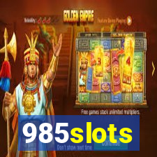 985slots