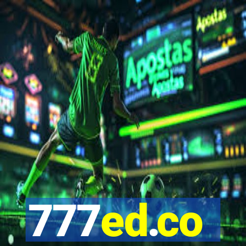 777ed.co