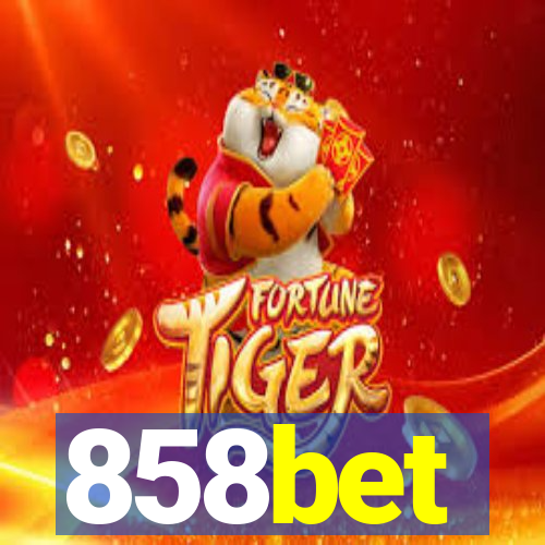 858bet