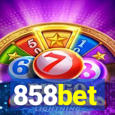 858bet