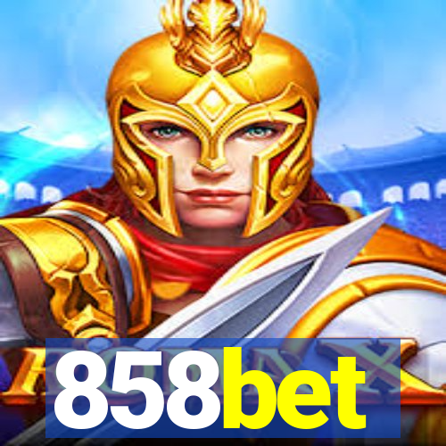 858bet
