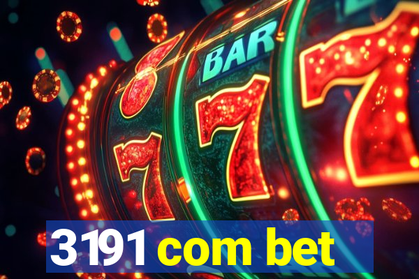 3191 com bet