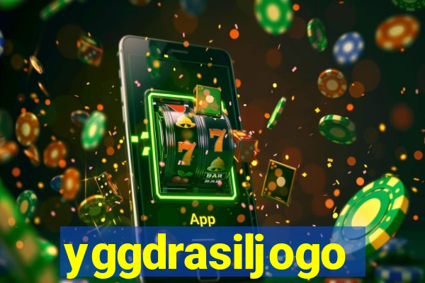 yggdrasiljogo