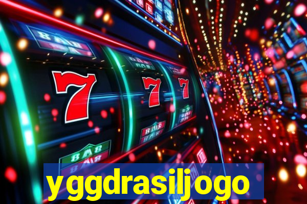 yggdrasiljogo