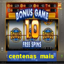 centenas mais atrasadas na loteria federal