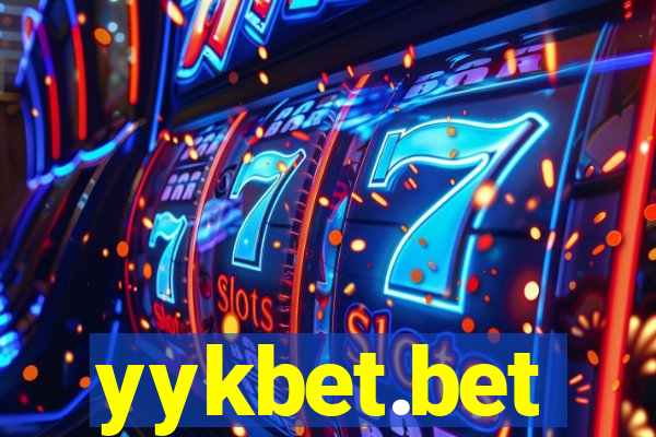 yykbet.bet
