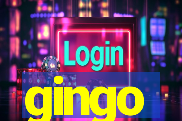 gingo