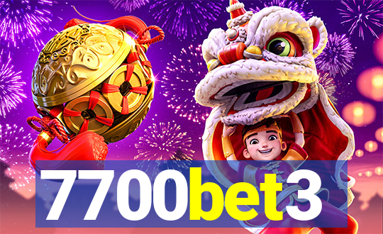 7700bet3