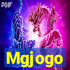 Mgjogo