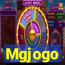 Mgjogo