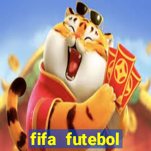 fifa futebol dinheiro infinito