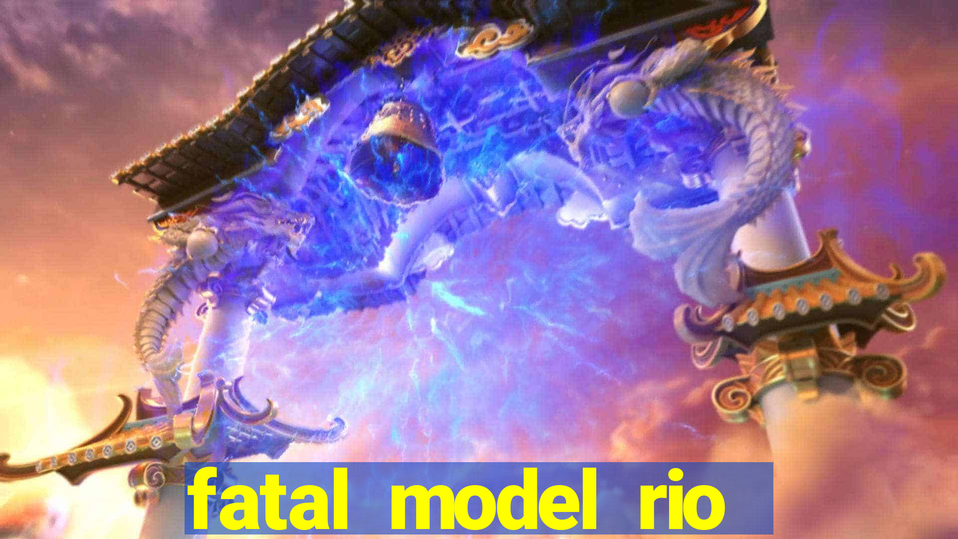 fatal model rio claro sp