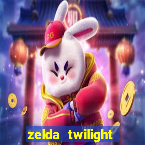 zelda twilight princess manga download