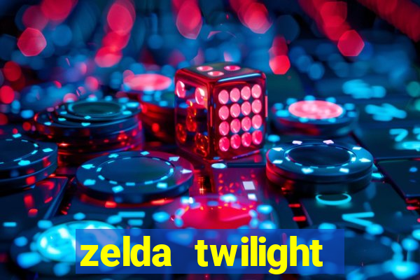 zelda twilight princess manga download