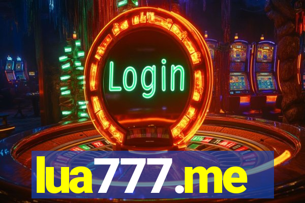 lua777.me