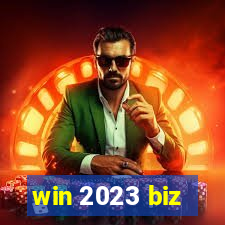 win 2023 biz