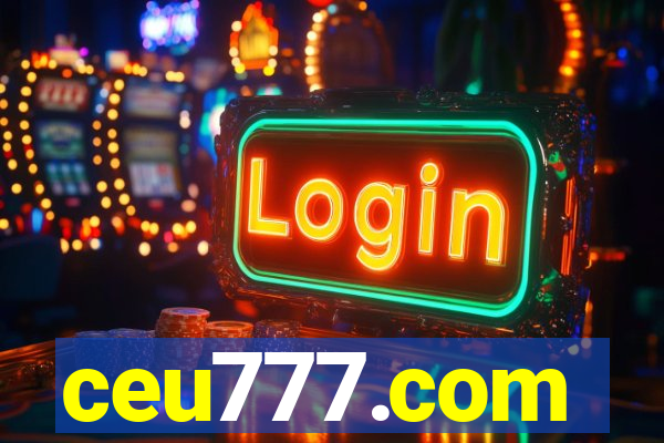 ceu777.com