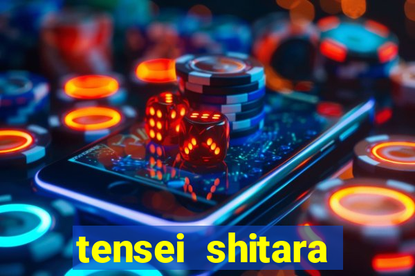 tensei shitara slime datta ken season 3 dublagem