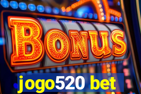 jogo520 bet