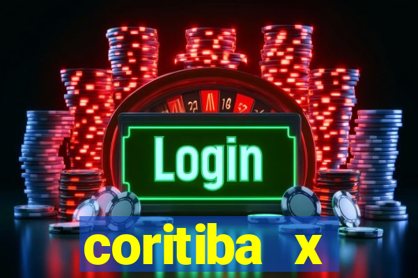 coritiba x fortaleza palpite