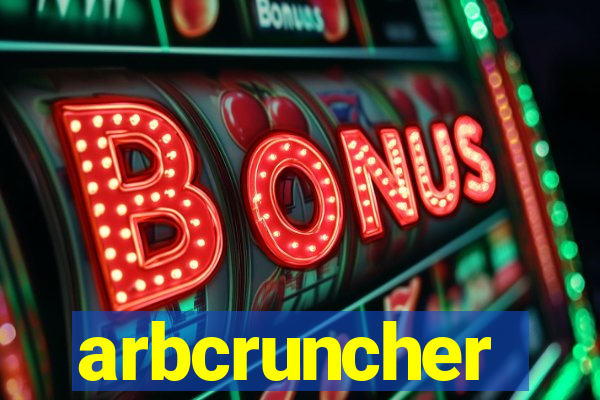 arbcruncher