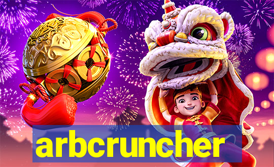 arbcruncher