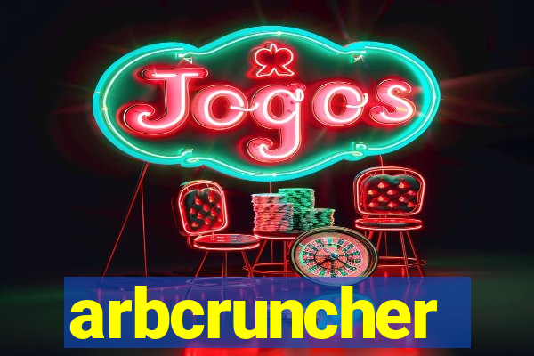 arbcruncher