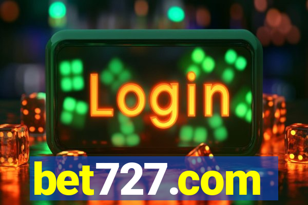 bet727.com