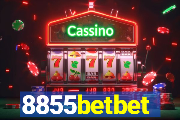 8855betbet