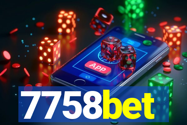 7758bet