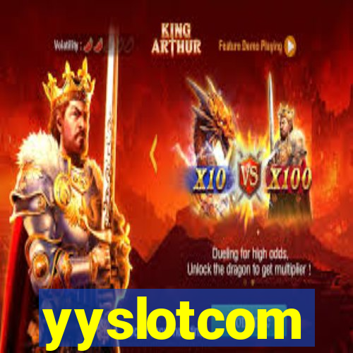 yyslotcom