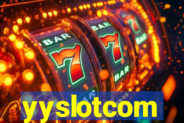 yyslotcom