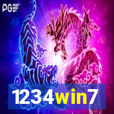 1234win7