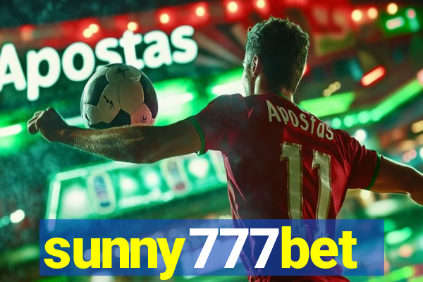 sunny777bet