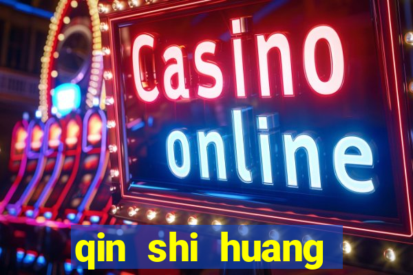 qin shi huang (shuumatsu no valkyrie) frases