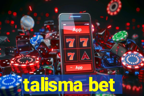 talisma bet