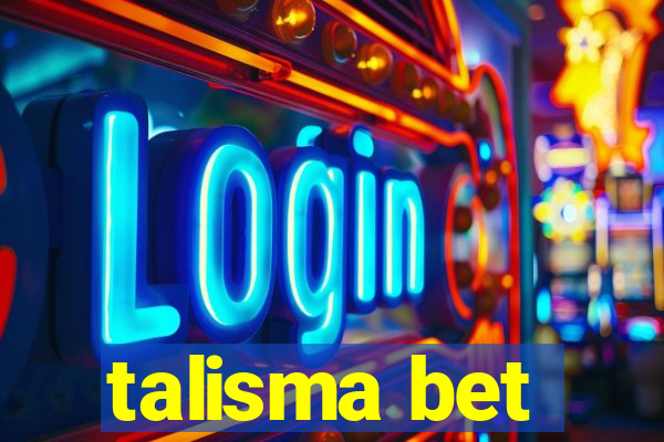 talisma bet
