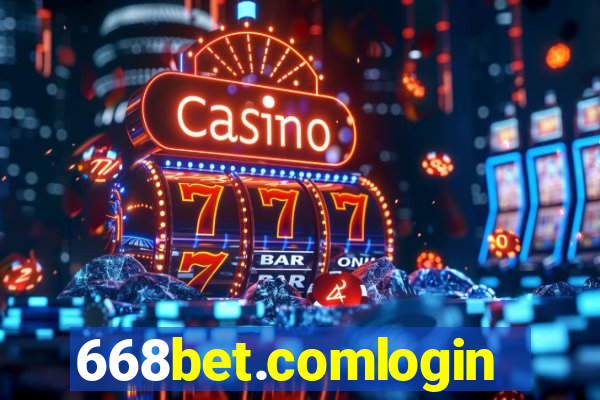 668bet.comlogin