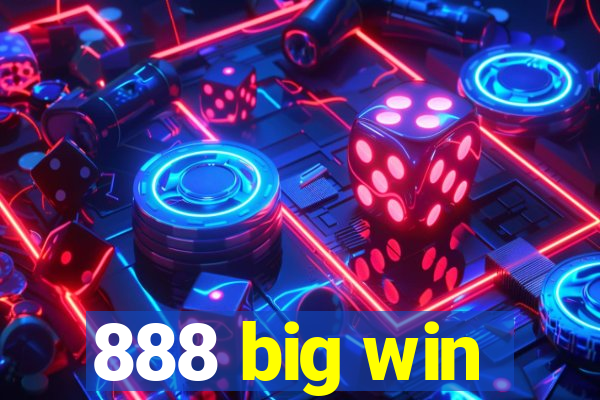 888 big win