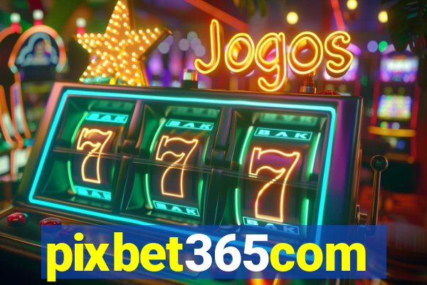 pixbet365com